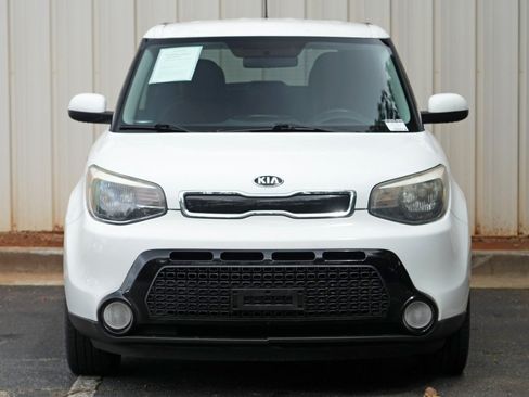 Used 2016 Kia Soul + FWD image 38