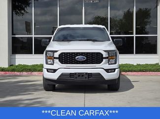 Used 2023 Ford F150 XL w/ STX Appearance Package video 2