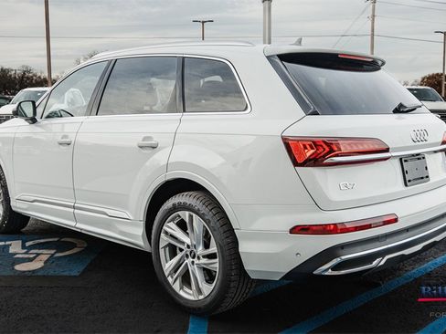 Used 2024 Audi Q7 3.0T Premium Plus image 5