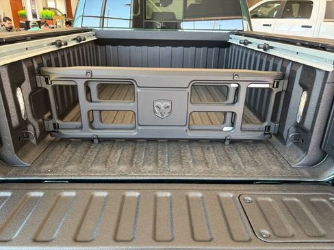 New 2026 RAM 1500 Rebel w/ Rebel Level 2 Equipment Group AWD/4WD image 12