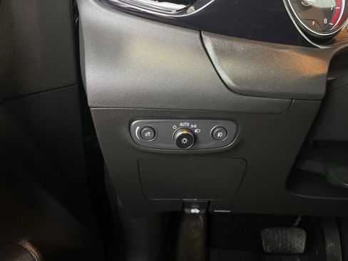 Used 2023 Buick Encore GX Select w/ Sport Touring Package image 13