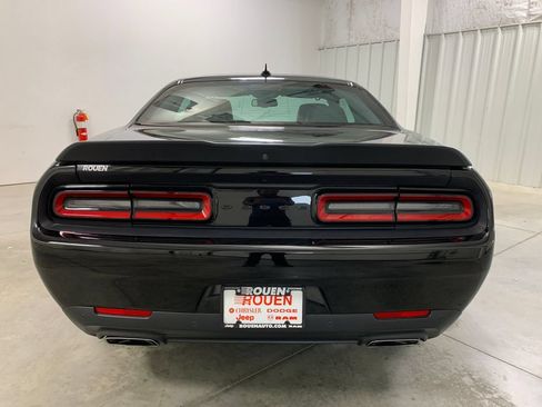Used 2023 Dodge Challenger R/T w/ Plus Package RWD image 25