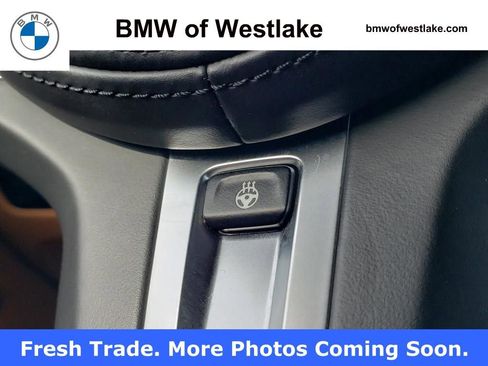 Used 2023 BMW 440i xDrive Convertible w/ Premium Package image 22