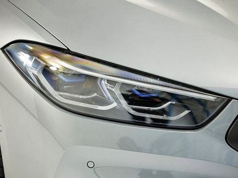 Used 2023 BMW 840i Gran Coupe xDrive 840 image 7