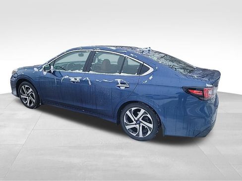 Used 2021 Subaru Legacy Touring XT w/ Popular Package #3 image 14