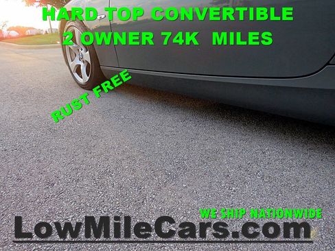 Used 2009 BMW 328i Convertible image 58