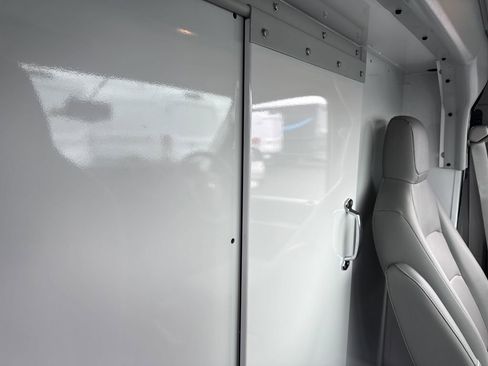 New 2026 Ford E-350 and Econoline 350 Super Duty w/ Power Equipment Group RWD image 14