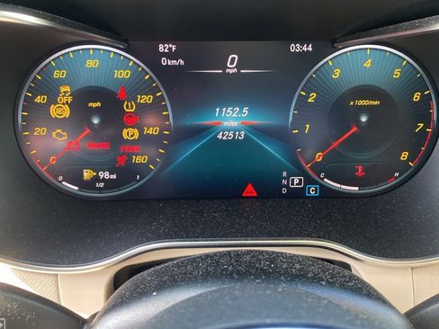 Certified 2022 Mercedes-Benz GLC 300 4MATIC image 8