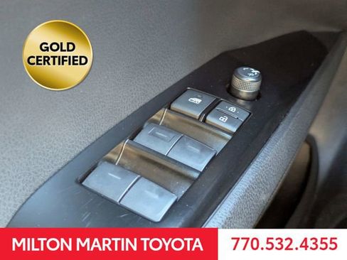 Certified 2025 Toyota Camry SE w/ Multimedia Upgrade Package image 23