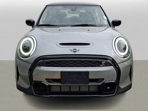 Used 2024 MINI Cooper S FWD image 2