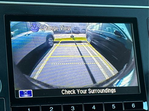 Used 2016 Honda Pilot LX image 11