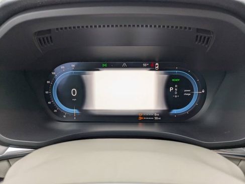 New 2025 Volvo XC60 T8 Core w/ Climate Package image 33