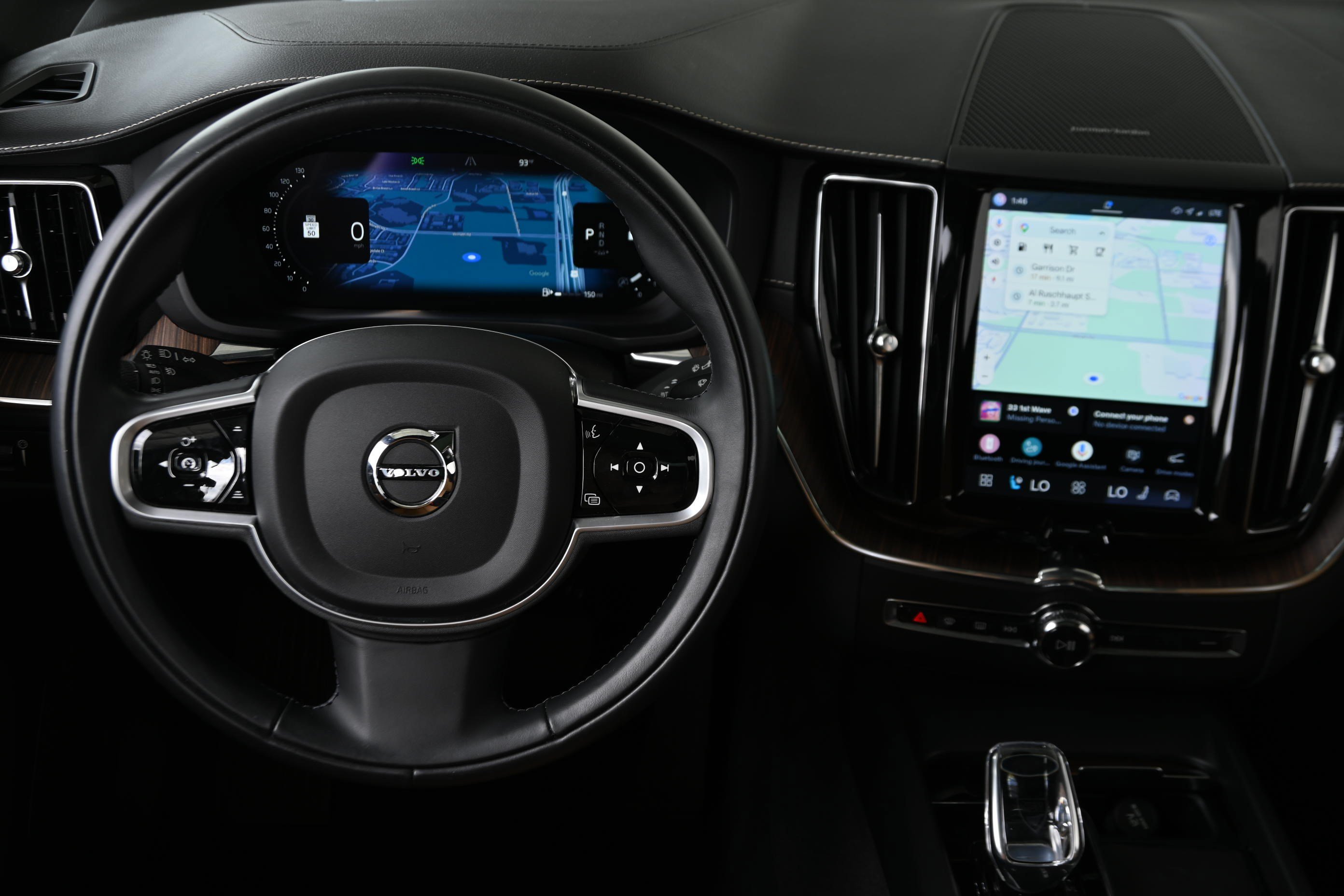 Used 2022 Volvo XC60 B5 Inscription w/ Advanced Package FWD image 15