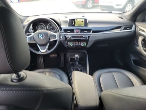 Used 2018 BMW X1 sDrive28i FWD image 13