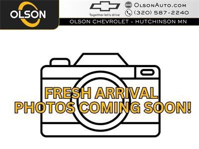 Used 2024 Cadillac XT4 Premium Luxury AWD/4WD image 1