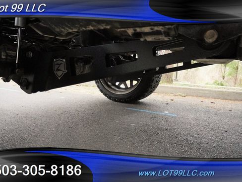 Used 2019 RAM 3500 Limited image 43