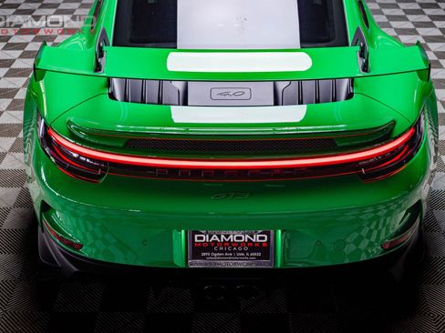 Used 2022 Porsche 911 GT3 RWD image 83