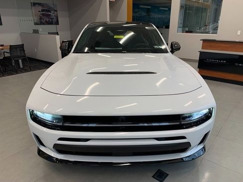 New 2026 Dodge Charger Scat Pack image 9