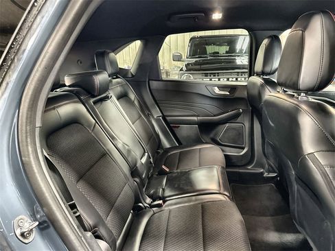 Used 2023 Ford Escape ST-Line image 29