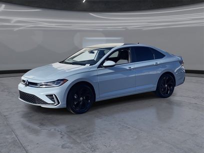 New 2026 Volkswagen Jetta SE