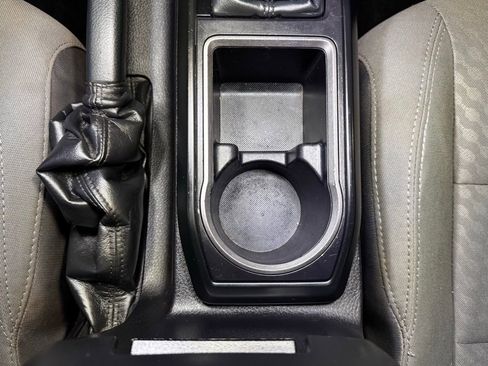 Used 2021 Toyota Tacoma SR image 31