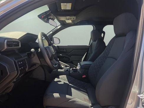 New 2026 Toyota Tacoma SR AWD/4WD image 19