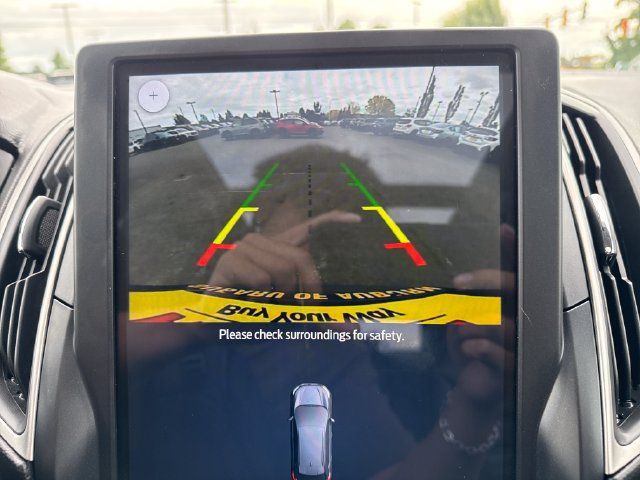 Used 2024 Ford Edge SEL w/ Convenience Package AWD/4WD image 23