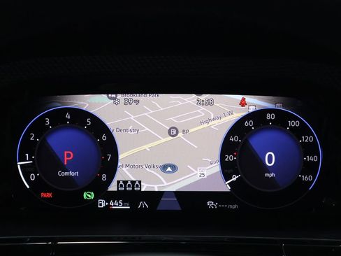 New 2026 Volkswagen Atlas Cross Sport SEL Premium R-Line image 18