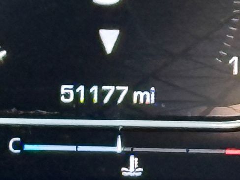 Used 2024 GMC Sierra 2500 Denali Ultimate w/ Max Trailering Package image 31