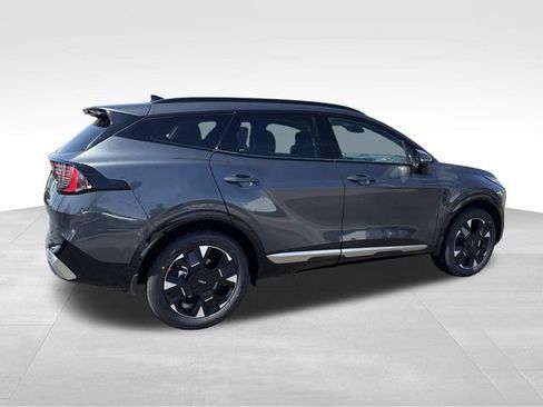 New 2026 Kia Sportage SX Prestige AWD/4WD image 2