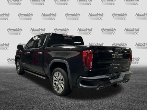 Used 2020 GMC Sierra 1500 Denali w/ Denali Ultimate Package AWD/4WD image 10