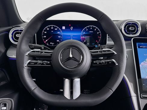 New 2026 Mercedes-Benz CLE 450 4MATIC Coupe image 17