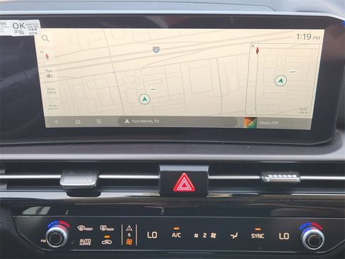 New 2026 Kia Sportage SX image 12