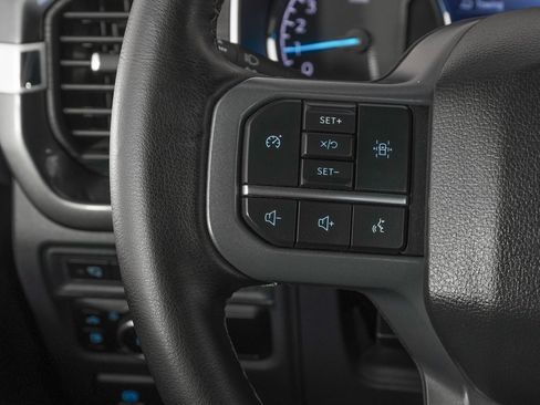 Used 2023 Ford F150 XLT w/ Equipment Group 302A High image 19