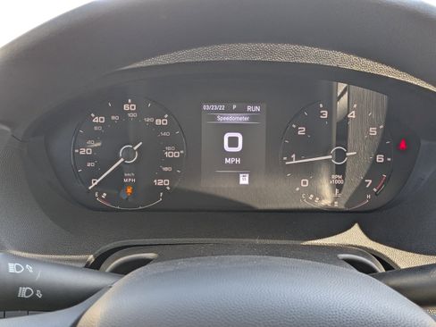 New 2026 RAM ProMaster 2500 w/ Convenience Group image 23