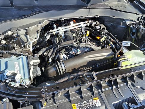 New 2026 Ford Explorer Active w/ Active Comfort Package image 15