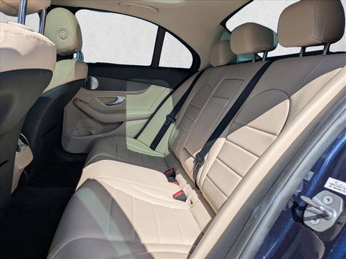 Used 2021 Mercedes-Benz C 300 Sedan image 18