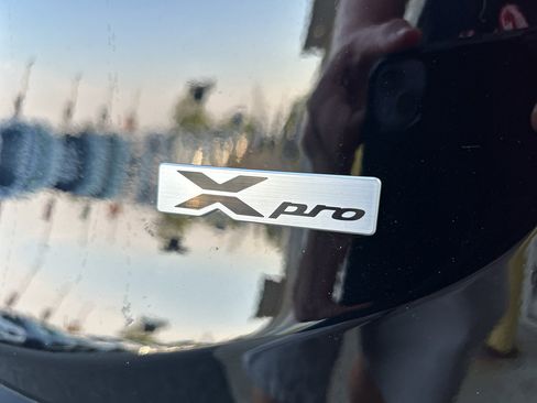 New 2025 Kia Telluride SX Prestige X-Pro image 8