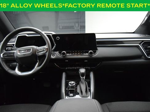 Used 2025 GMC Canyon Elevation w/ Convenience Package image 4