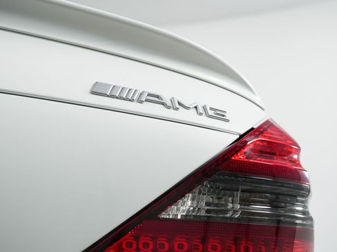 Used 2009 Mercedes-Benz SL 65 AMG SL 65 AMG image 72