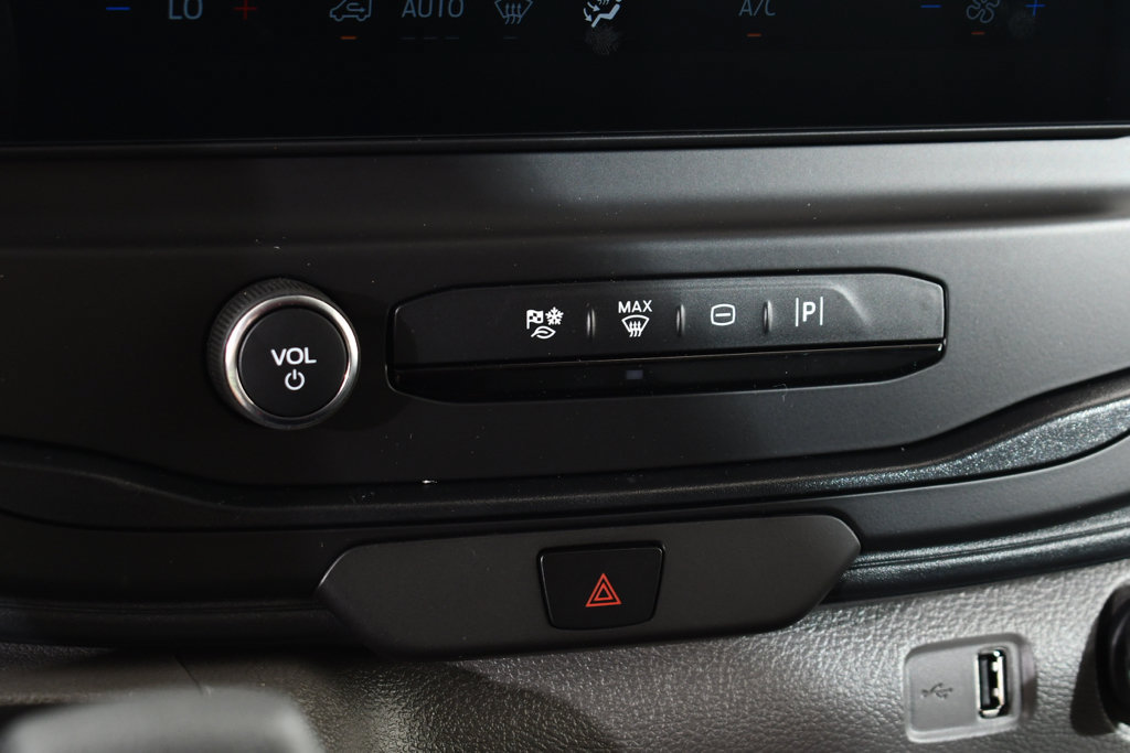 New 2027 Ford Transit 250 148 Medium Roof Extended AWD w/ Load Area Protection Package image 30