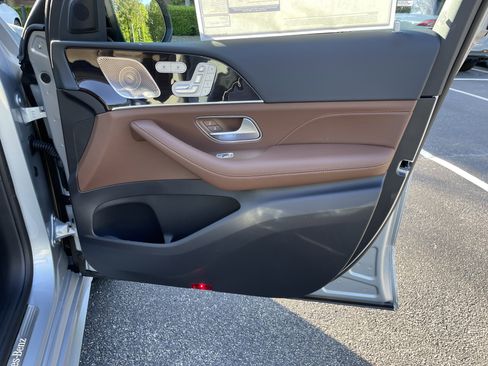 New 2026 Mercedes-Benz GLE 450 4MATIC image 41