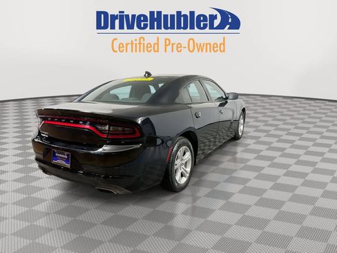 Used 2023 Dodge Charger SXT image 8