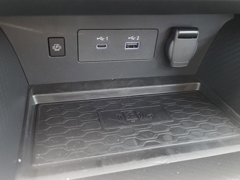 New 2026 Nissan Altima 2.5 SV FWD image 22