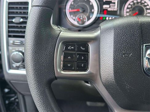 Used 2024 RAM 1500 Classic Warlock image 20