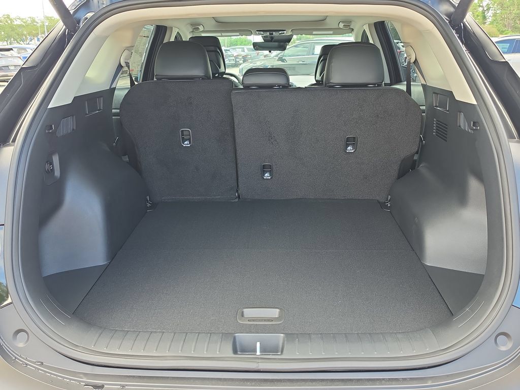 New 2027 Kia Sportage EX w/ EX Panoramic Roof Package FWD image 10