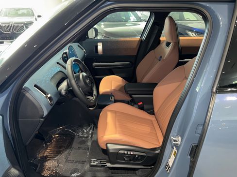 New 2027 MINI Cooper Countryman S AWD/4WD image 14