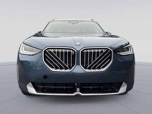 New 2026 BMW X3 xDrive30 w/ Premium Package image 4