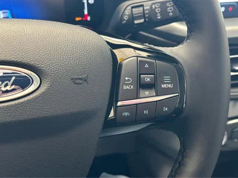 New 2025 Ford Escape Active w/ Tech Pack #1 image 20