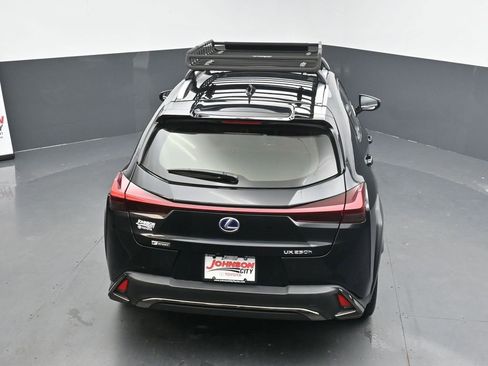 Used 2020 Lexus UX 250h F Sport image 38